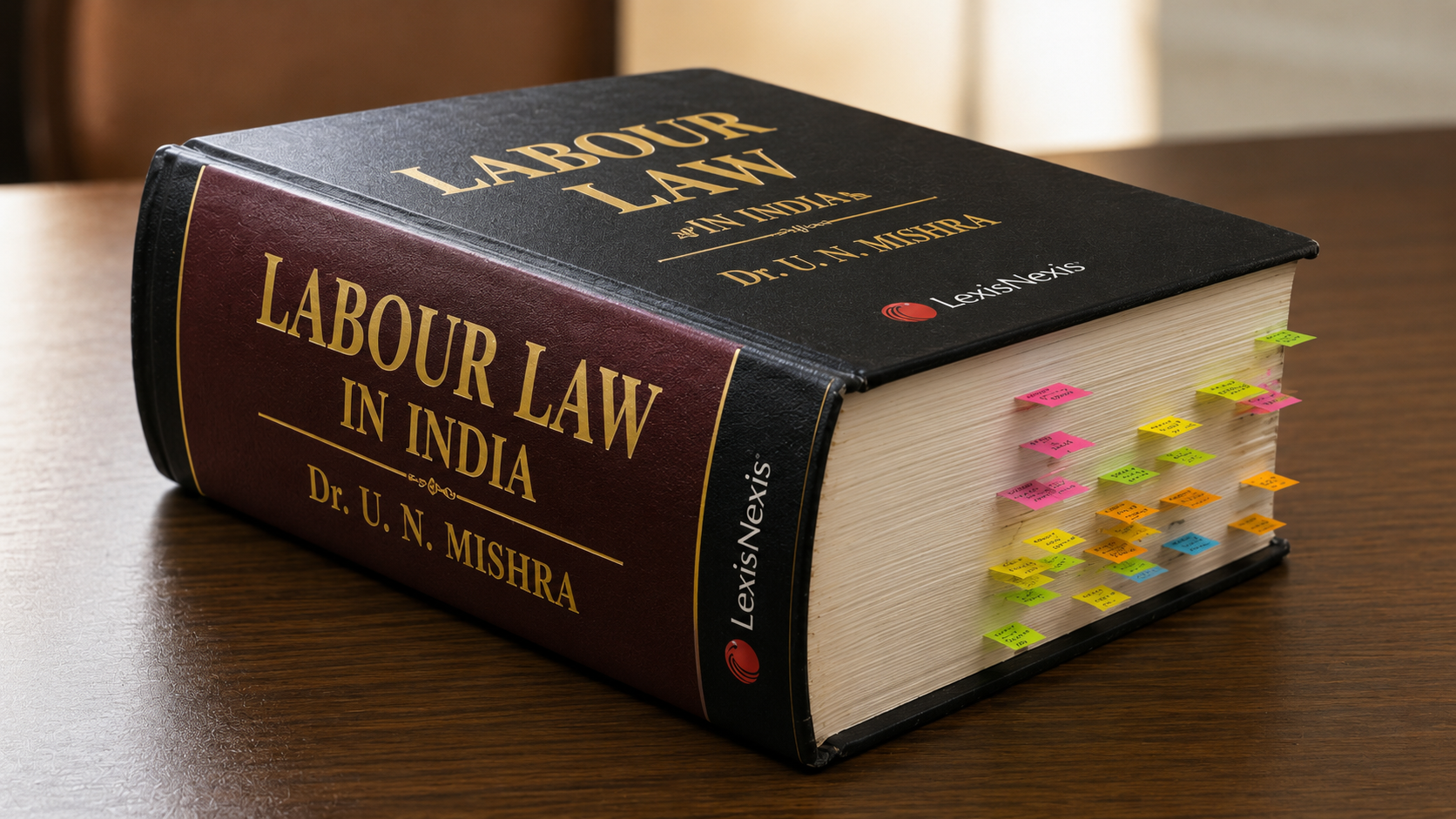 Labour Law