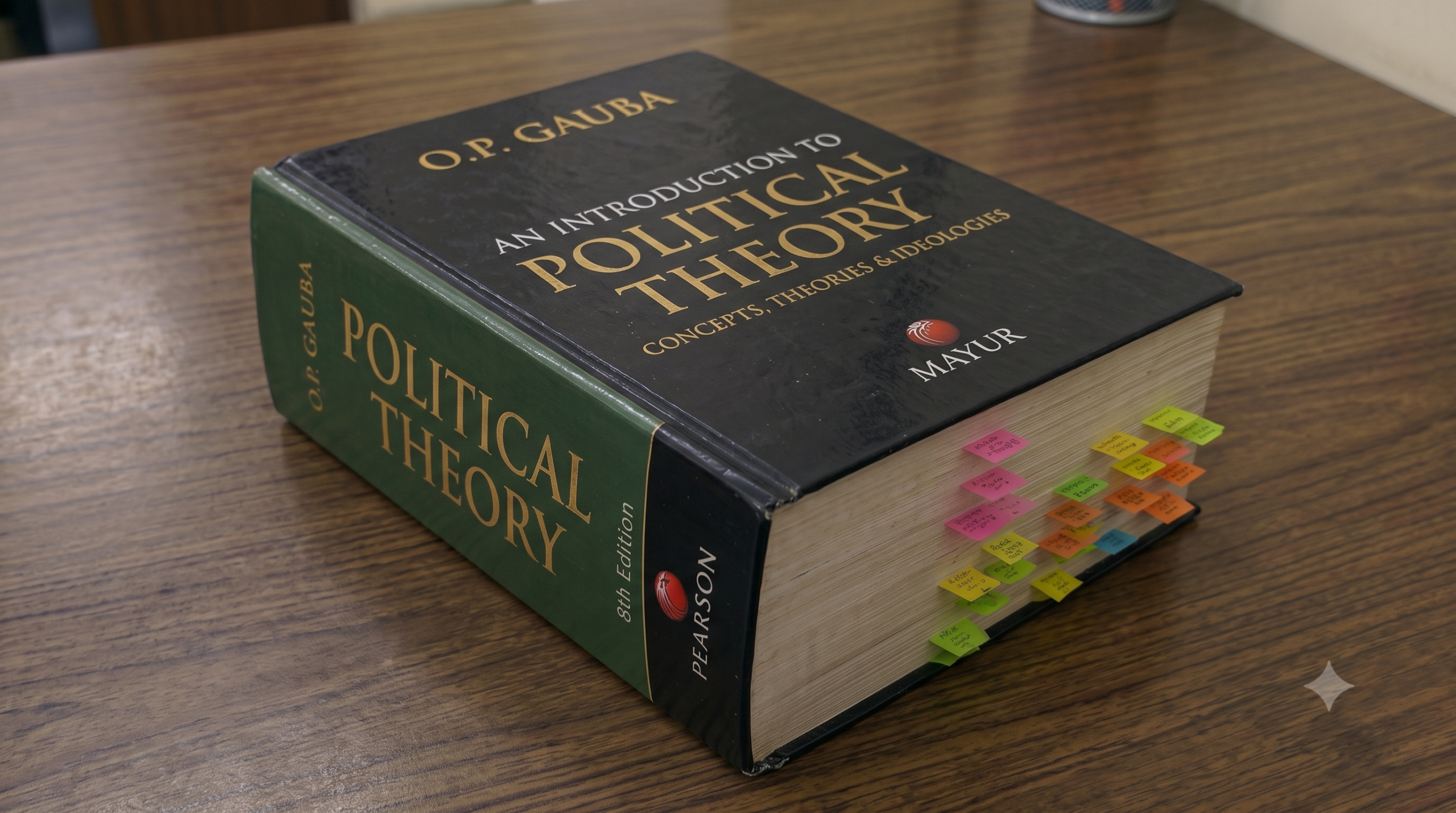 Political Science